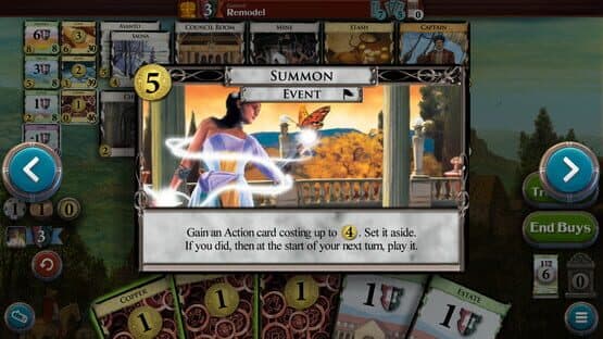Dominion: Promo Pack 2 — screenshot 1