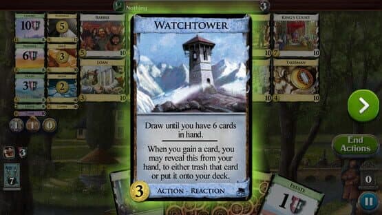 Dominion: Prosperity — screenshot 4