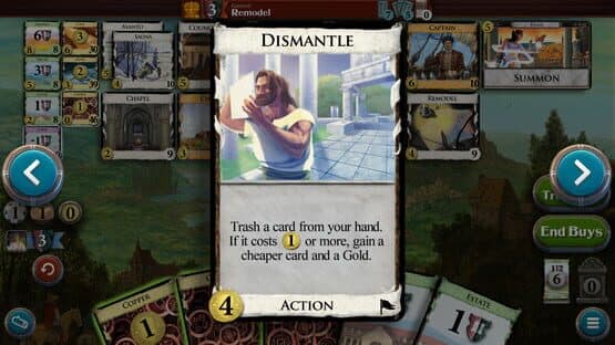 Dominion: Promo Pack 2 — screenshot 2