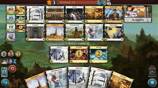Dominion: Promo Pack 2 — screenshot 3