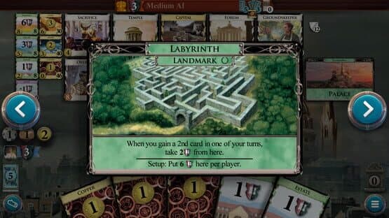 Dominion: Empires — screenshot 5