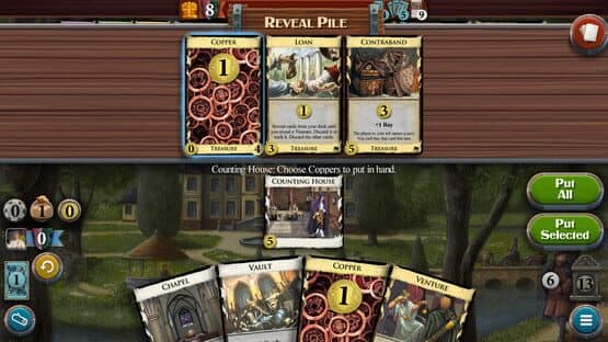 Dominion: Prosperity — screenshot 6