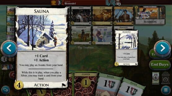 Dominion: Promo Pack 2 — screenshot 4