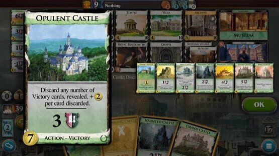 Dominion: Empires — screenshot 6