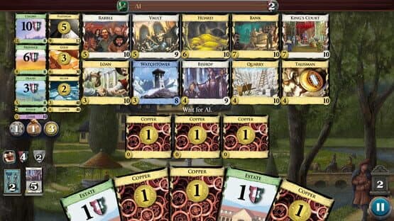 Dominion: Prosperity — screenshot 7