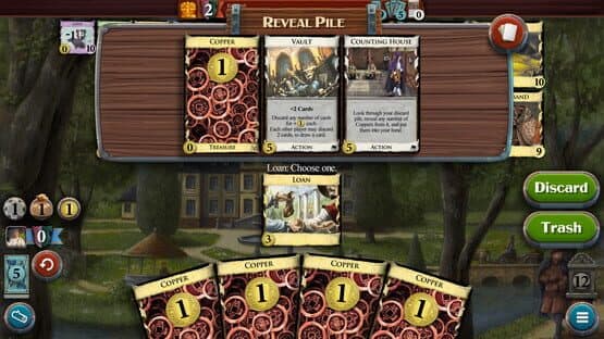 Dominion: Prosperity — screenshot 8