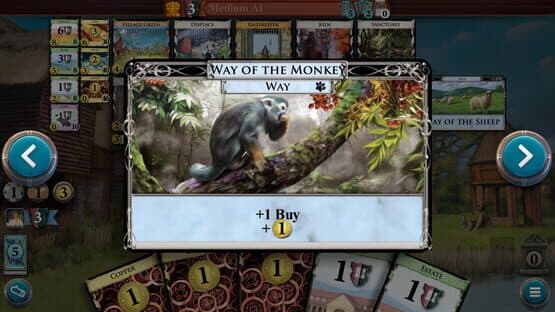 Dominion: Menagerie — screenshot 7