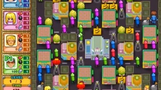 Bomb It 3 — screenshot 2