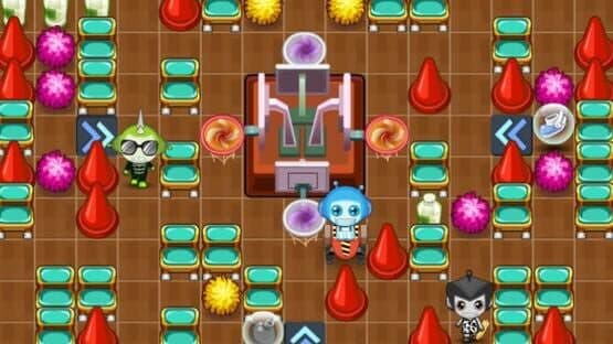 Bomb It 4 — screenshot 1
