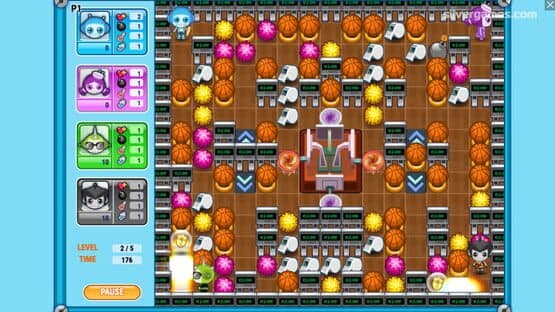 Bomb It 4 — screenshot 2