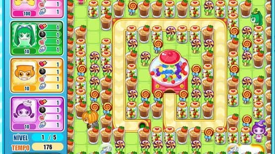 Bomb It 5 — screenshot 2