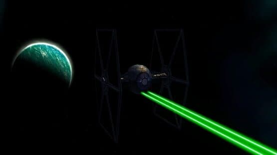 Star Wars Galaxies Restoration — screenshot 4