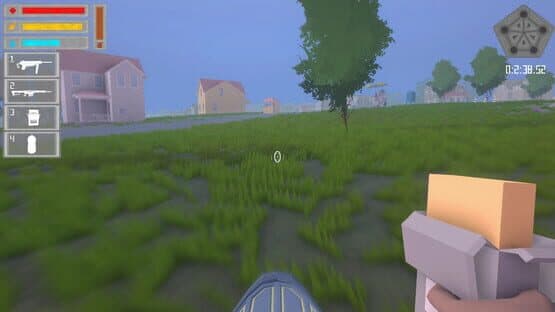 The Northern Gate: Special Agent — screenshot 3