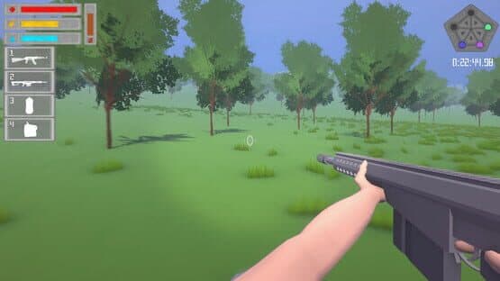 The Northern Gate: Special Agent — screenshot 6