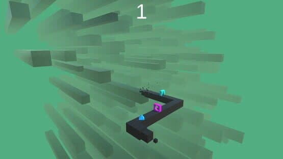 In Shape — screenshot 1