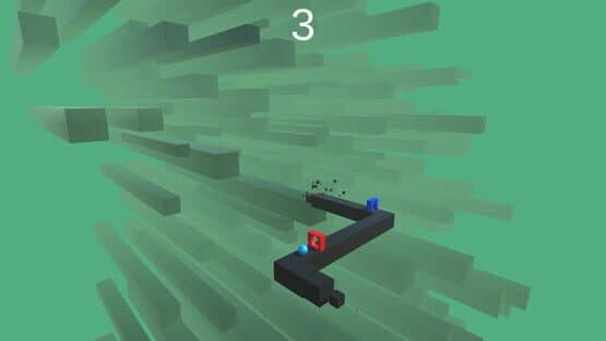 In Shape — screenshot 2