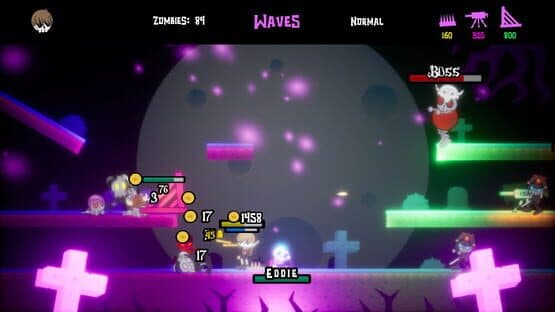 SpookyKillers — screenshot 3