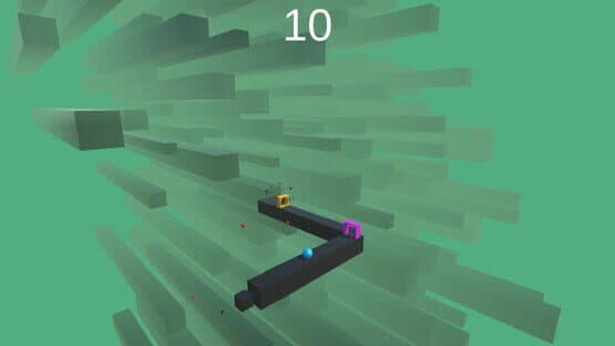 In Shape — screenshot 5