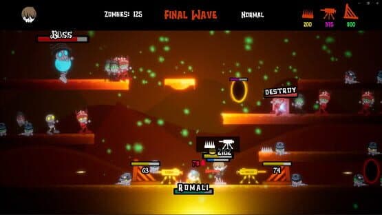 SpookyKillers — screenshot 5