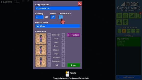 Crypto Miner Tycoon Simulator — screenshot 8