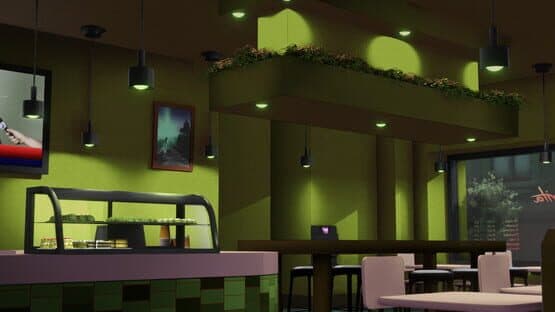 Trauma — screenshot 4