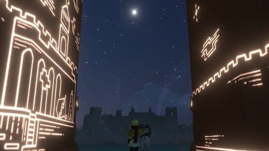 Diaspora — screenshot 2
