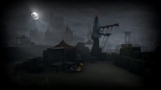 Diaspora — screenshot 3