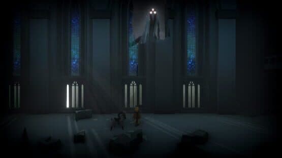 Diaspora — screenshot 4