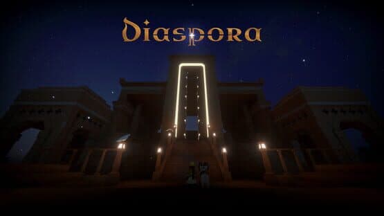 Diaspora — screenshot 5