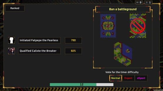 Rise of the Robots X — screenshot 7
