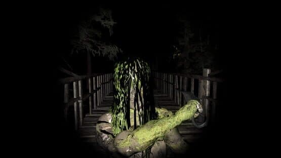 Into the Abyss — screenshot 1
