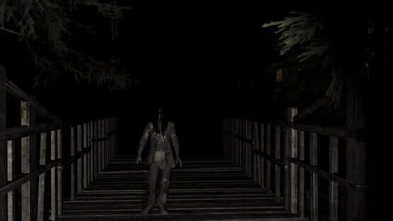 Into the Abyss — screenshot 3