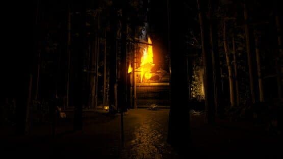 Into the Abyss — screenshot 4