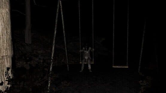 Into the Abyss — screenshot 5