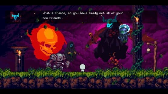 Always the Same Nightmare — screenshot 1