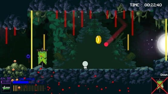 Always the Same Nightmare — screenshot 2