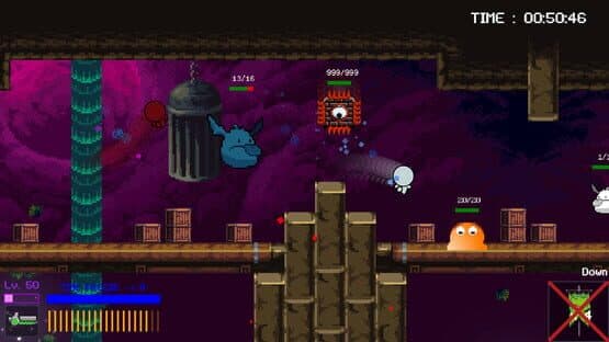 Always the Same Nightmare — screenshot 4