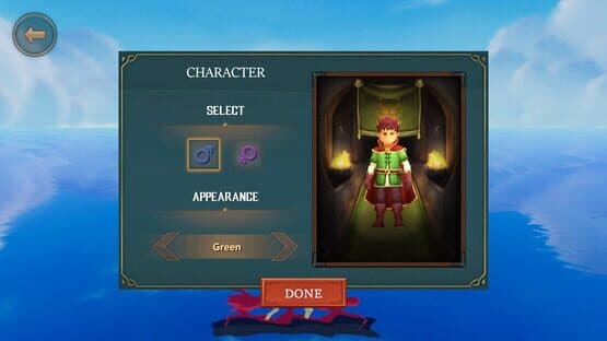 Nihongo Heroes — screenshot 2