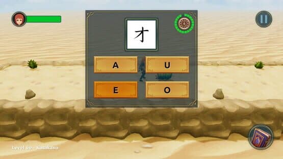 Nihongo Heroes — screenshot 6