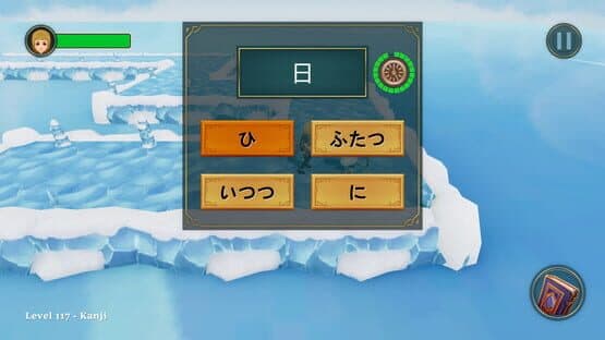 Nihongo Heroes — screenshot 8