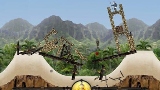 Crush the Castle Legacy Collection — screenshot 2