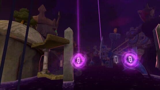 Trails of Gold Privateers — screenshot 2