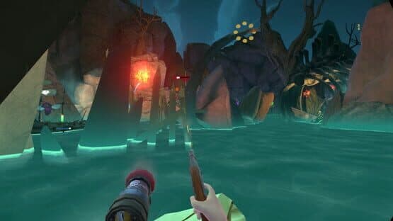 Trails of Gold Privateers — screenshot 3