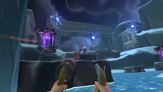 Trails of Gold Privateers — screenshot 4