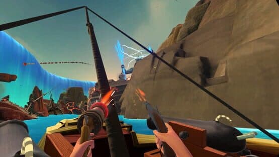Trails of Gold Privateers — screenshot 5