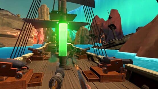 Trails of Gold Privateers — screenshot 7