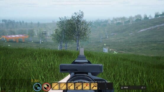 Survival Girls — screenshot 3