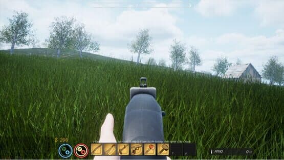 Survival Girls — screenshot 4