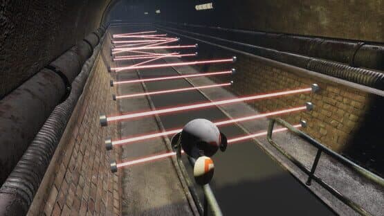B-1ll1 — screenshot 1