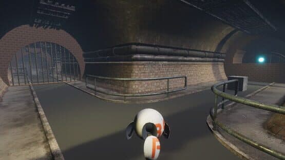 B-1ll1 — screenshot 5